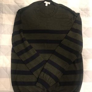 Men’s gap sweater